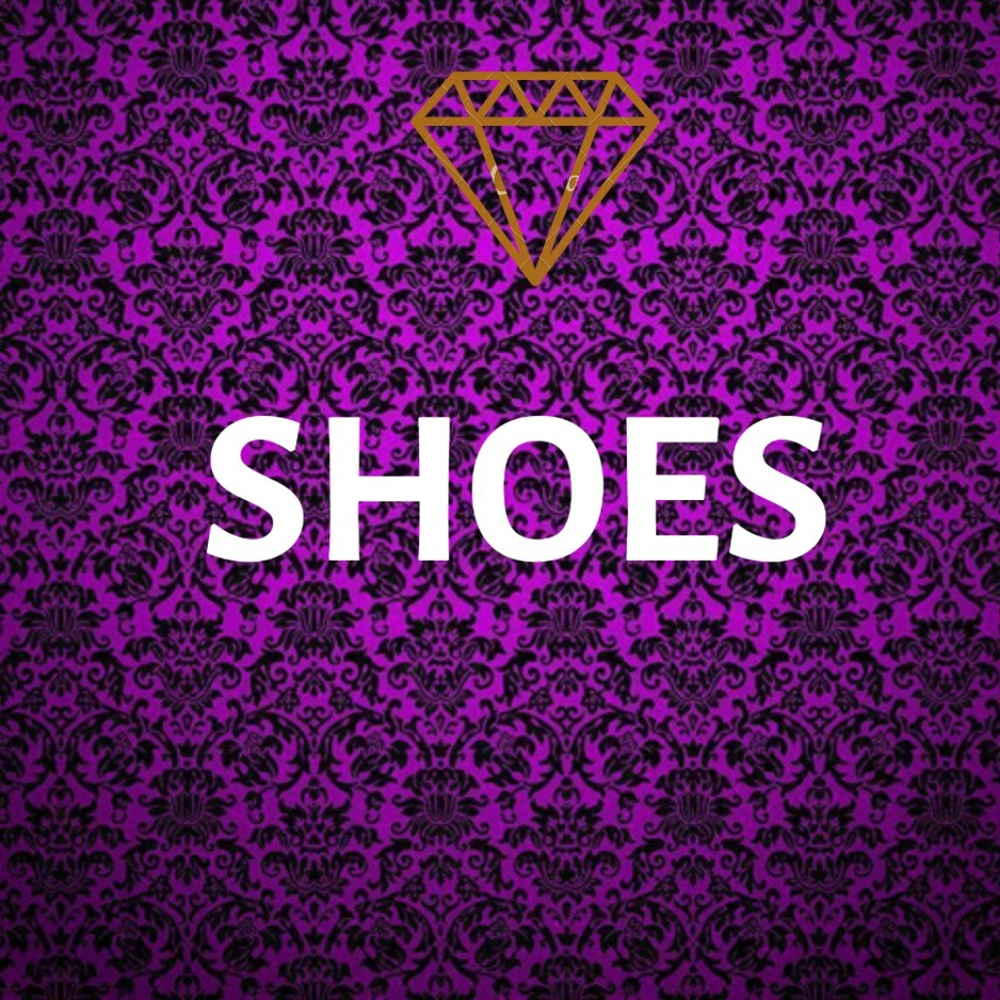 All Things Shoes! 15% off bundles!